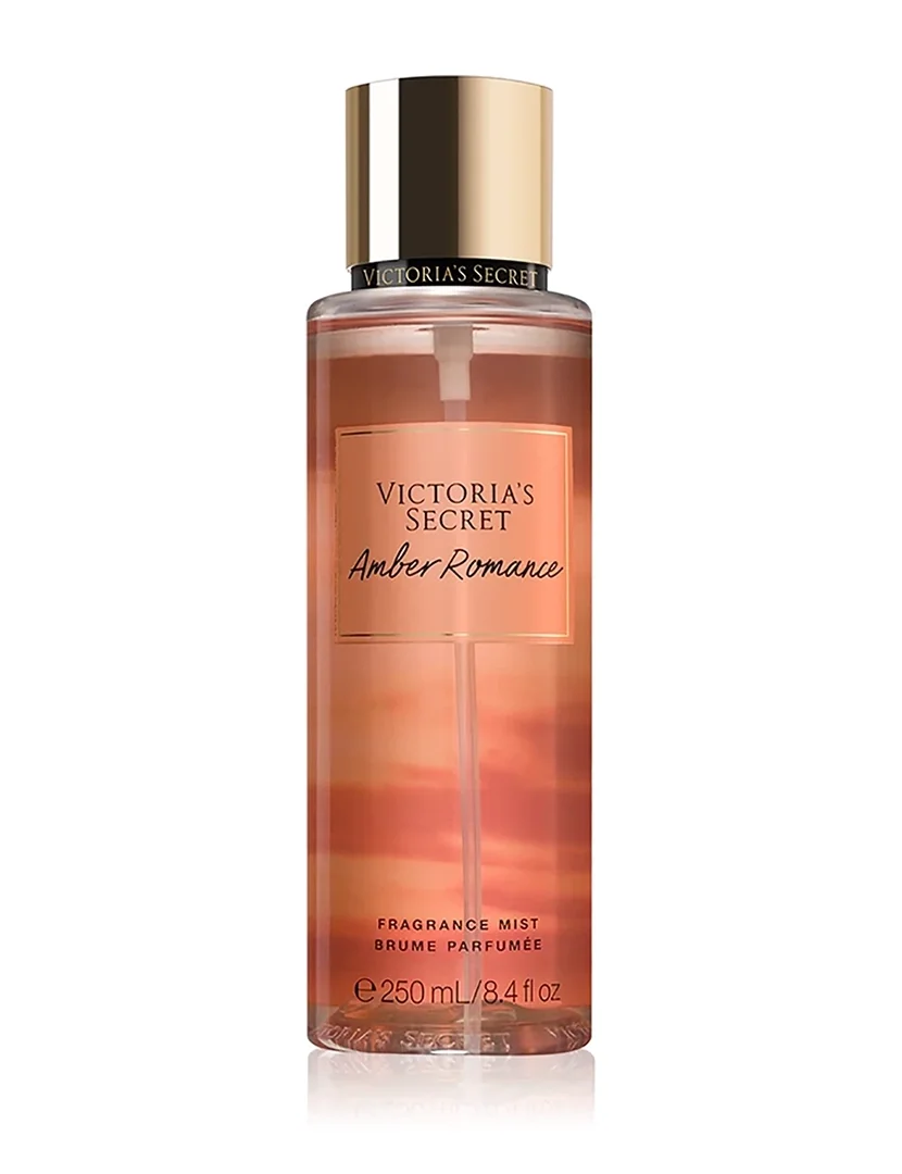 Amber Romance Spray Corporal 