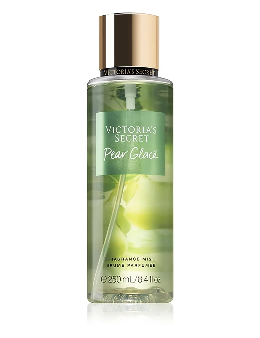 Pear Glace Spray Corporal