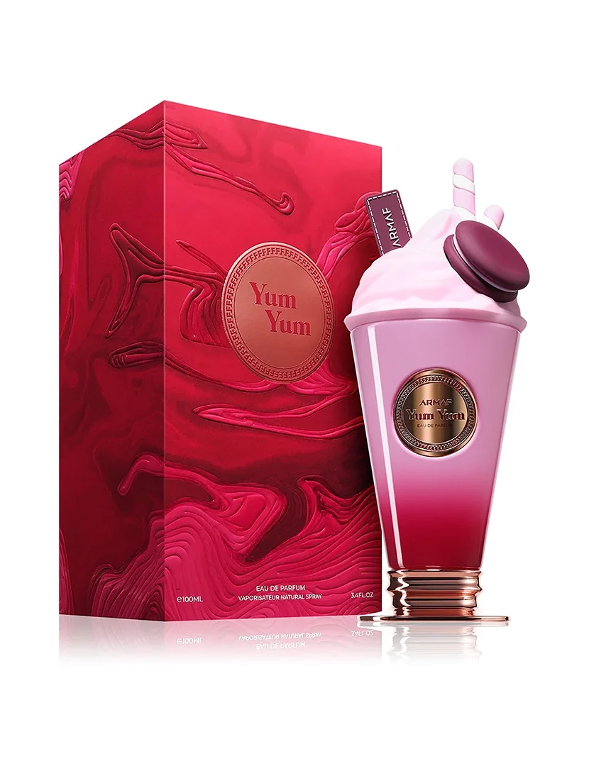 Yum Yum Eau de Parfum