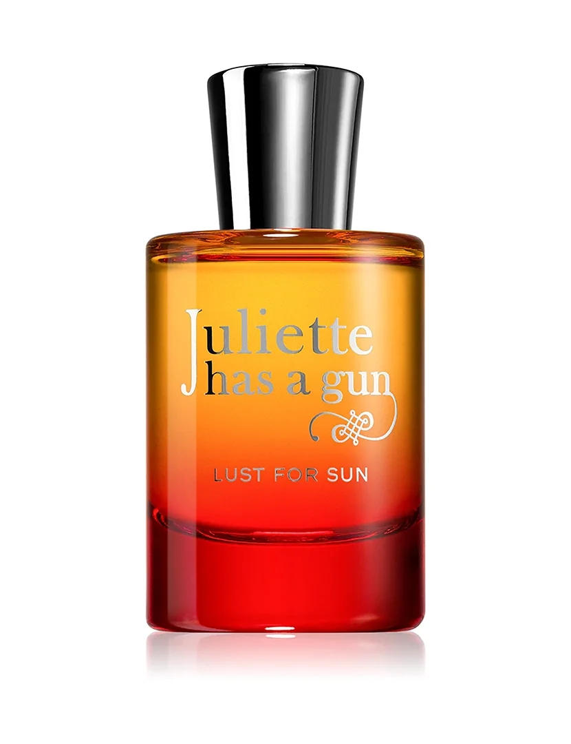 Lust for Sun Eau De Parfum 