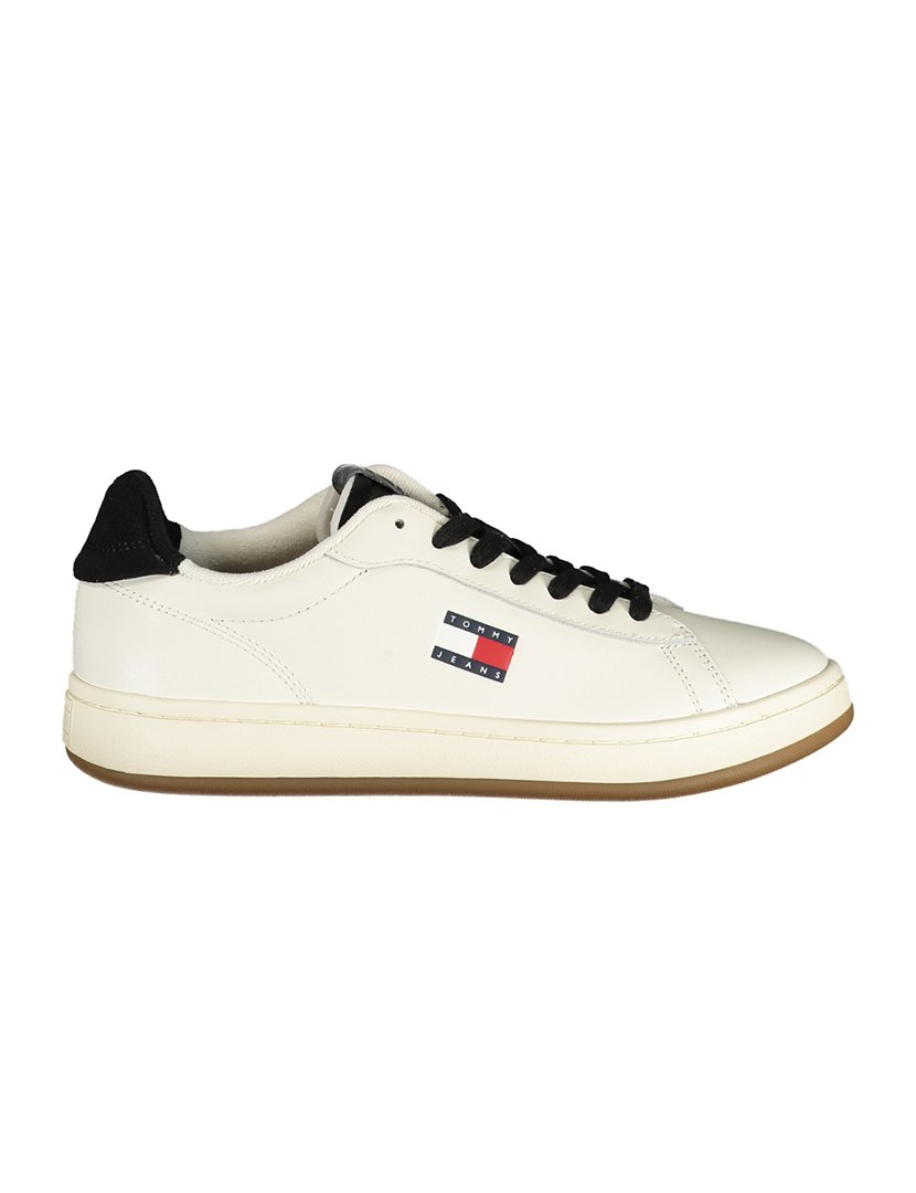 Ténis Senhora Branco