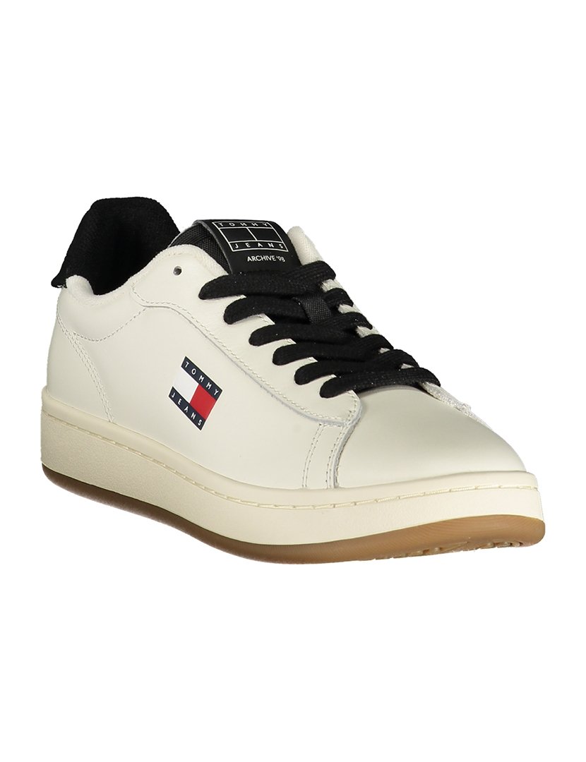 Ténis Senhora Branco