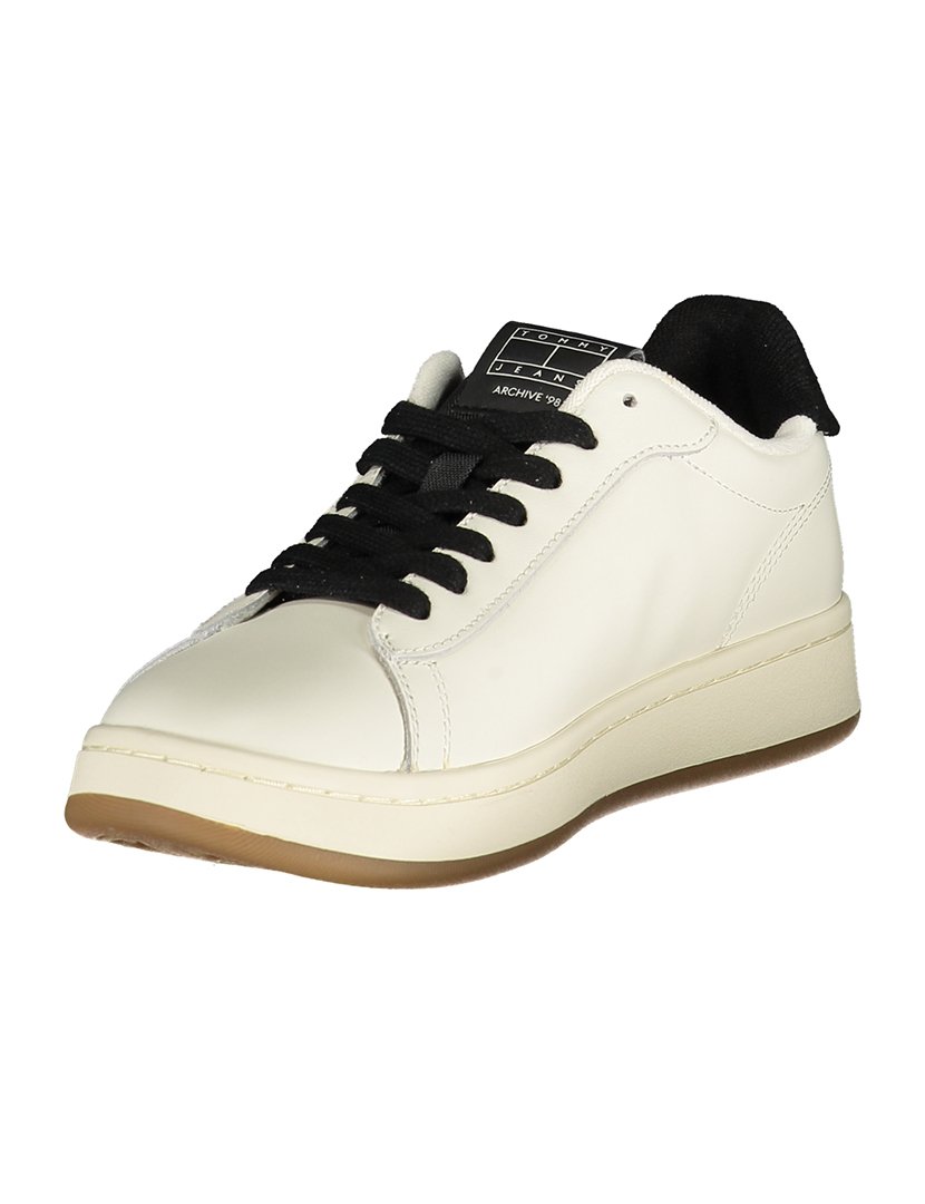 Ténis Senhora Branco