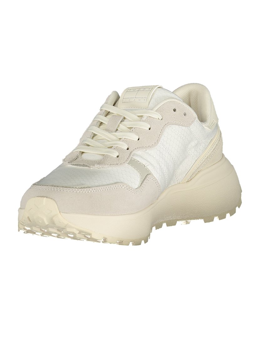 Ténis Senhora Branco