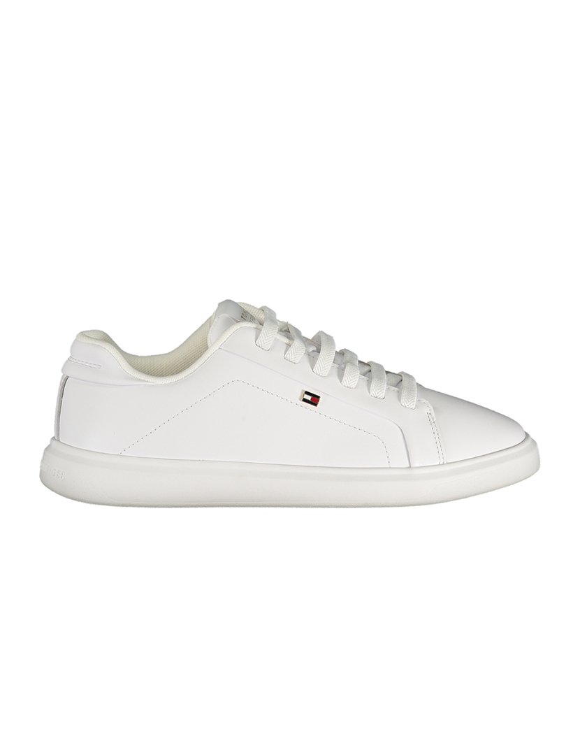 Ténis Senhora Branco