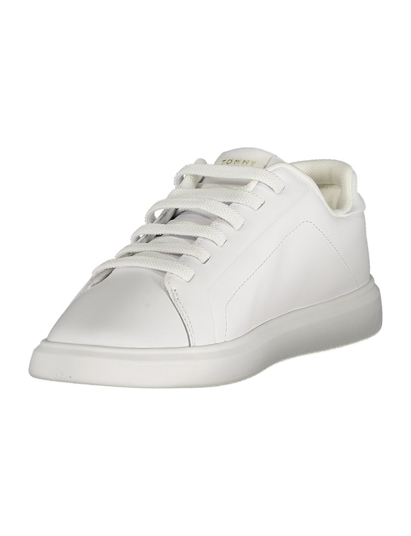 Ténis Senhora Branco