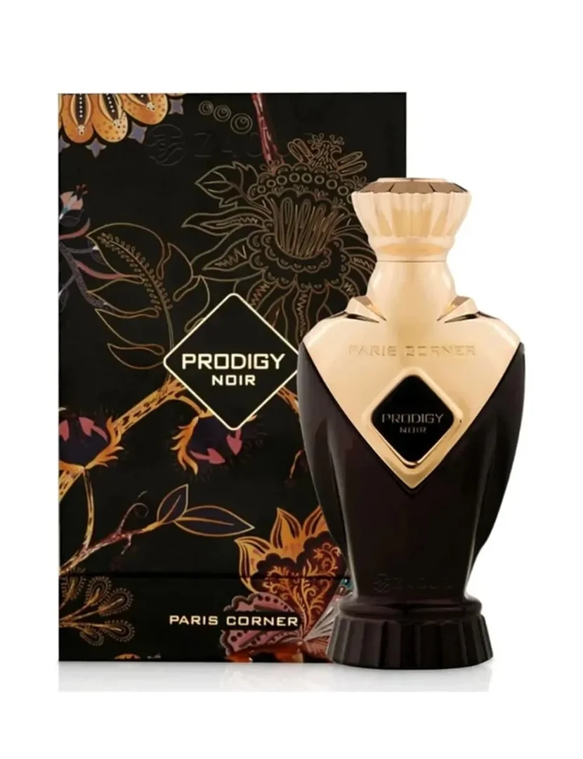 Prodigy Noir Eau de Parfum