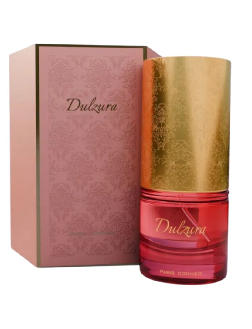 Dulzura Eau de Parfum 100ml