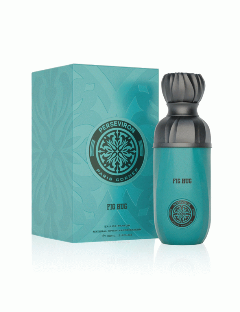 Perseviron Fig Hug Eau de Parfum 100ml