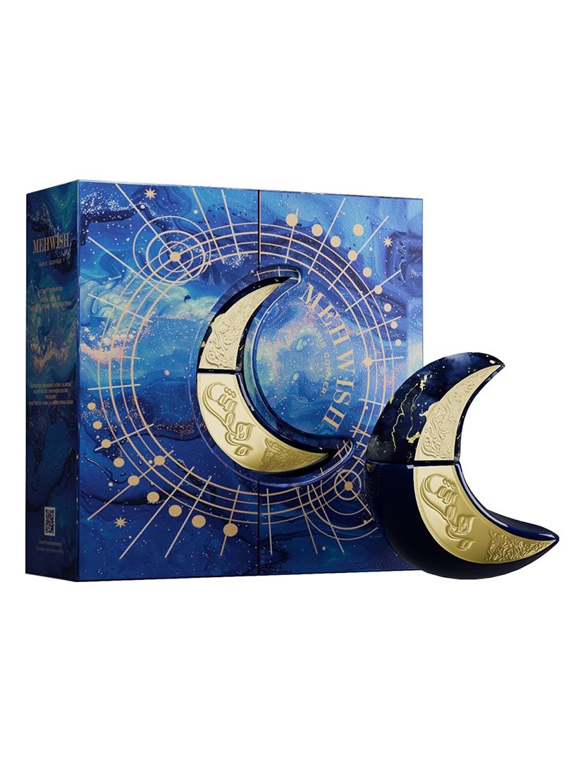 Mehwish Eau de Parfum 100ml