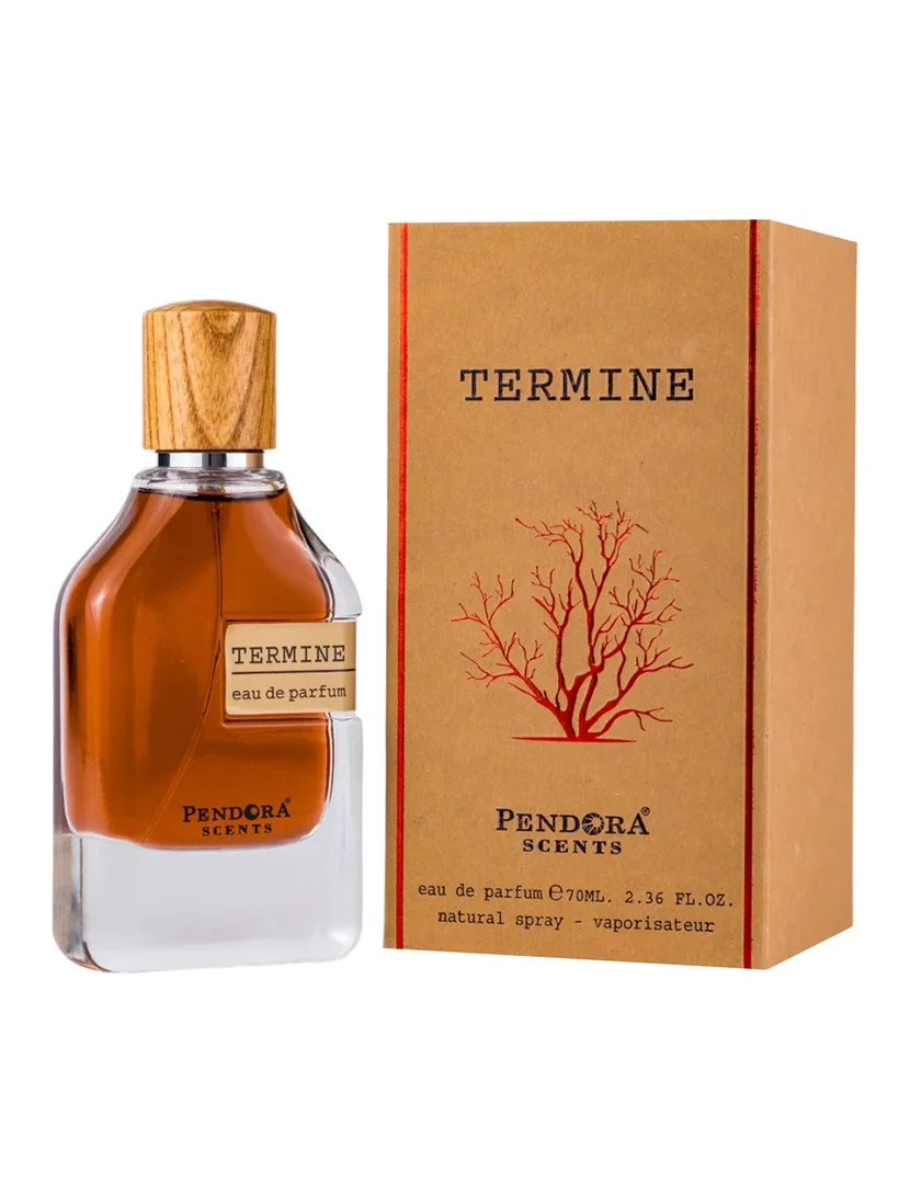 Termine Eau de Parfum 70ml