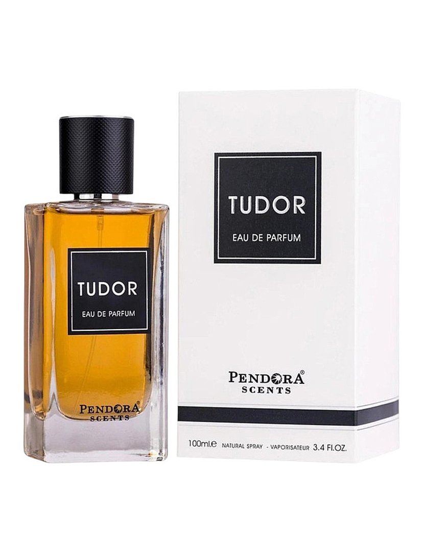 Tudor Eau de Parfum 100ml