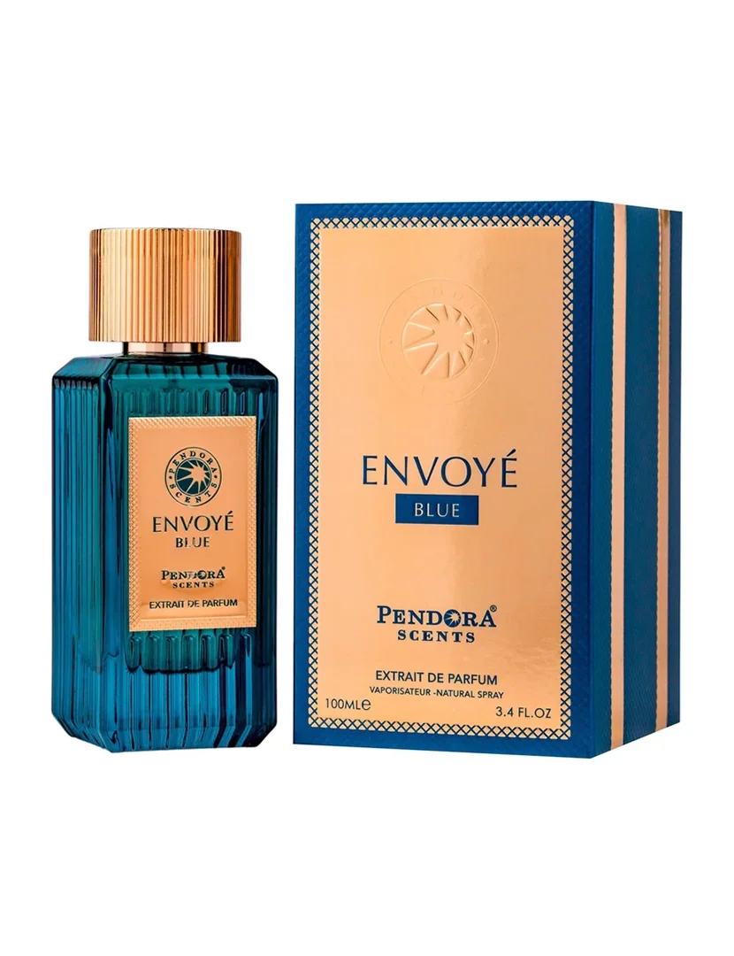 Envoyé Blue Extract de Parfum 100ml