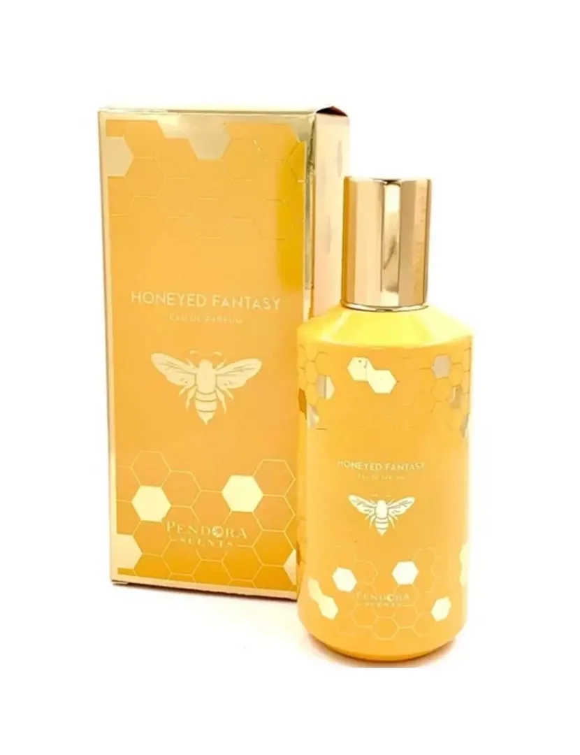 Honeyed Fantasy Eau de Parfum 100ml