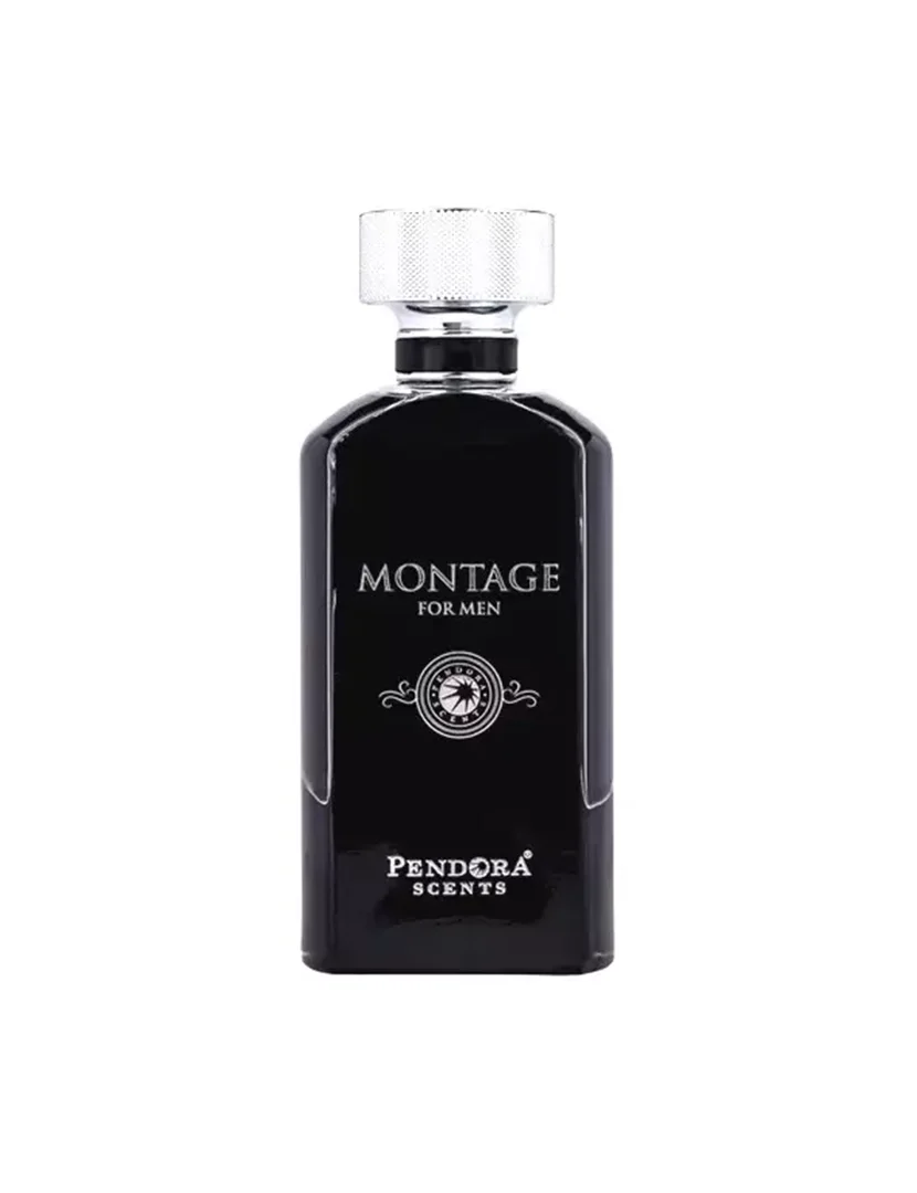 Montage Eau de Parfum 100ml