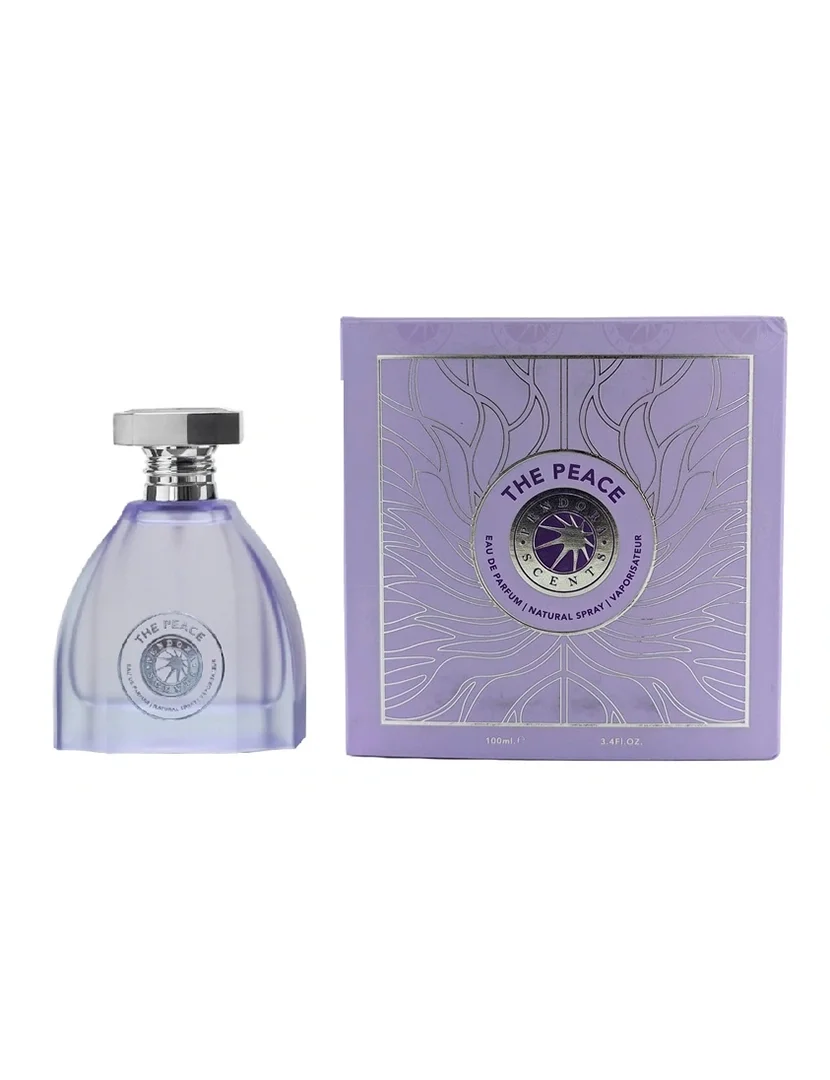 The Peace Eau de Parfum 100ml