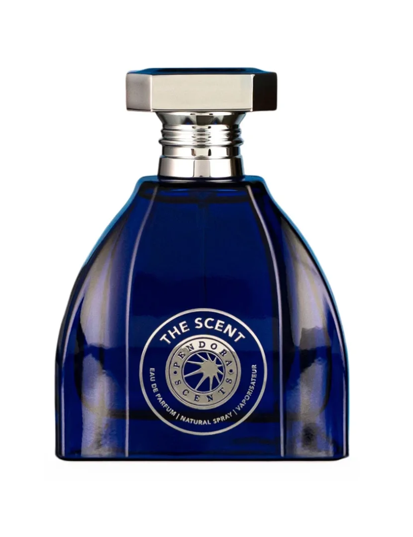 The Scent Eau de Parfum 100ml