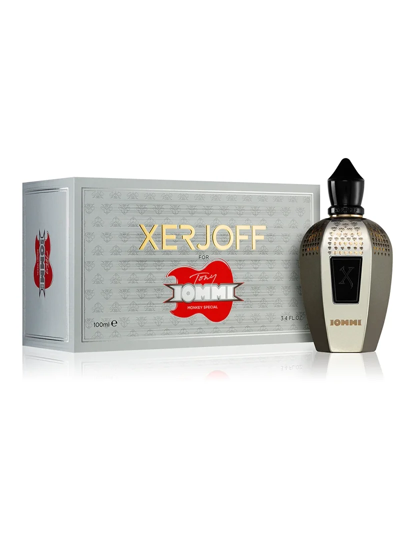 Tony Iommi Monkey Special Eau de Parfum