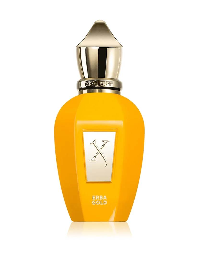 Erba Gold Eau de Parfum