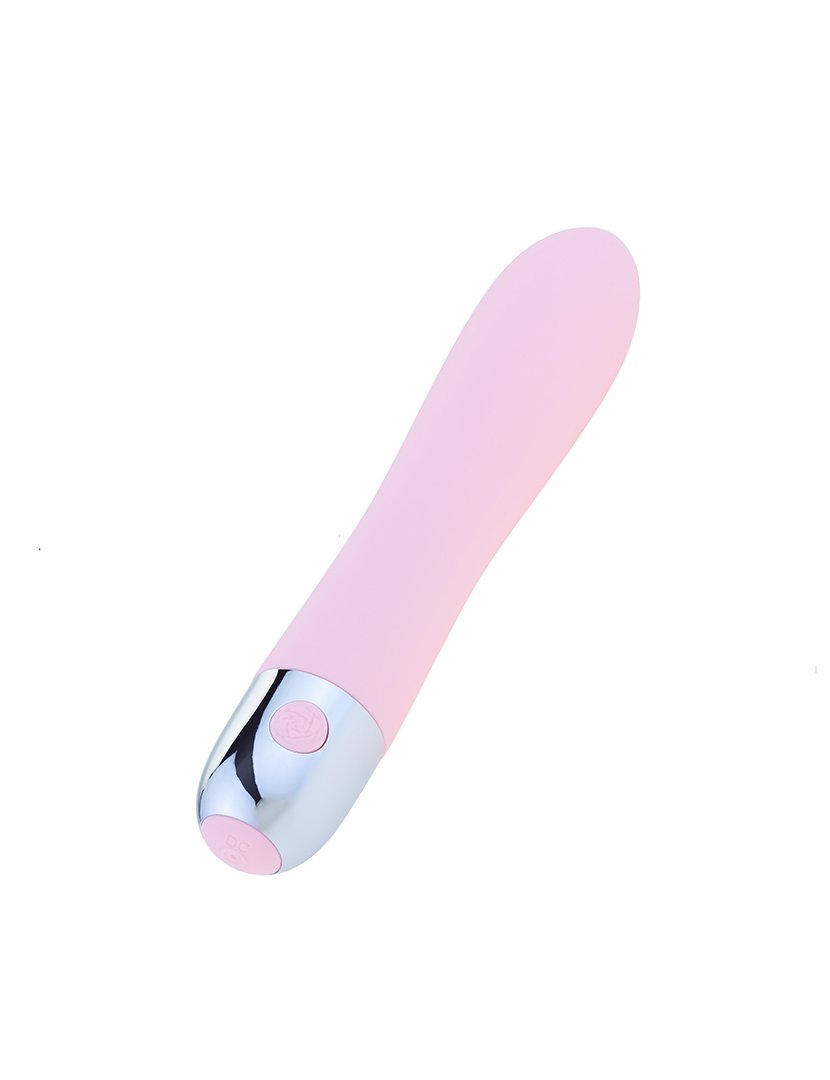 Pack Descoberta: estimulador de clitóris, vibrador rabbit, vibrador de ponto G - Rosa