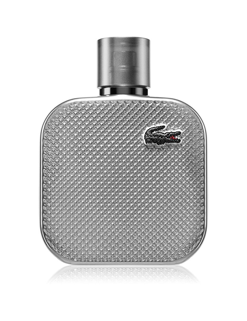 L.12.12 Silver Grey Eau de Parfum