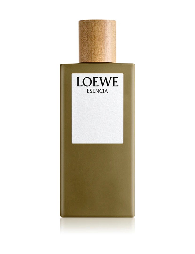 Esencia Eau de Toilette