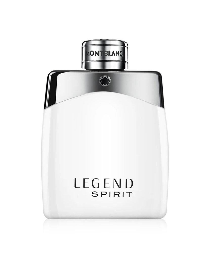 Legend Spirit Eau de Toilette