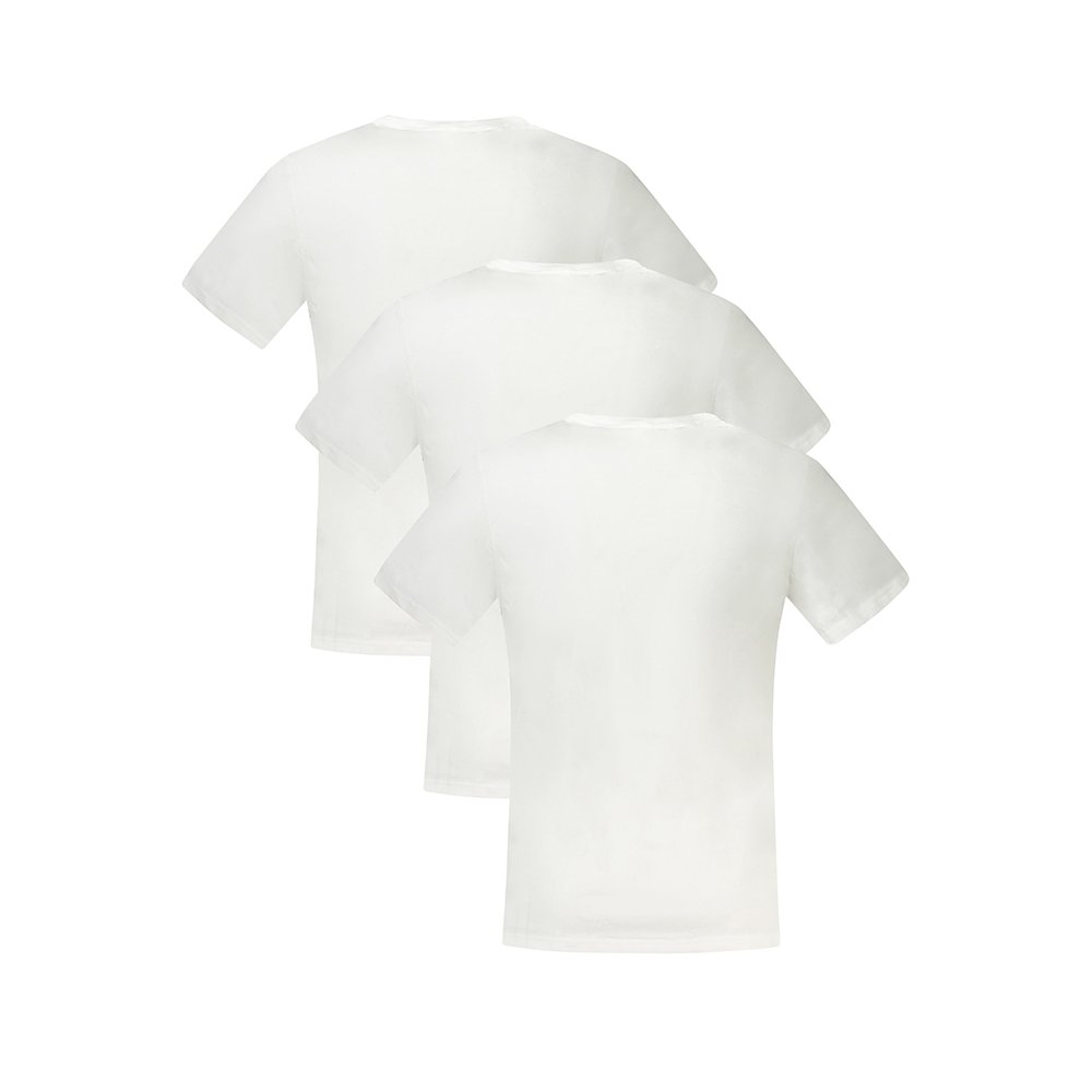 Pack 3 Tshirts Brancas