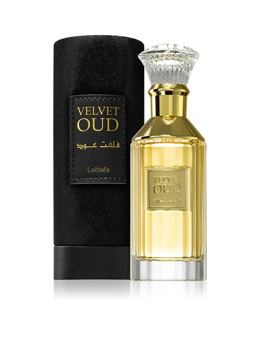 Velvet Oud Eau de Parfum
