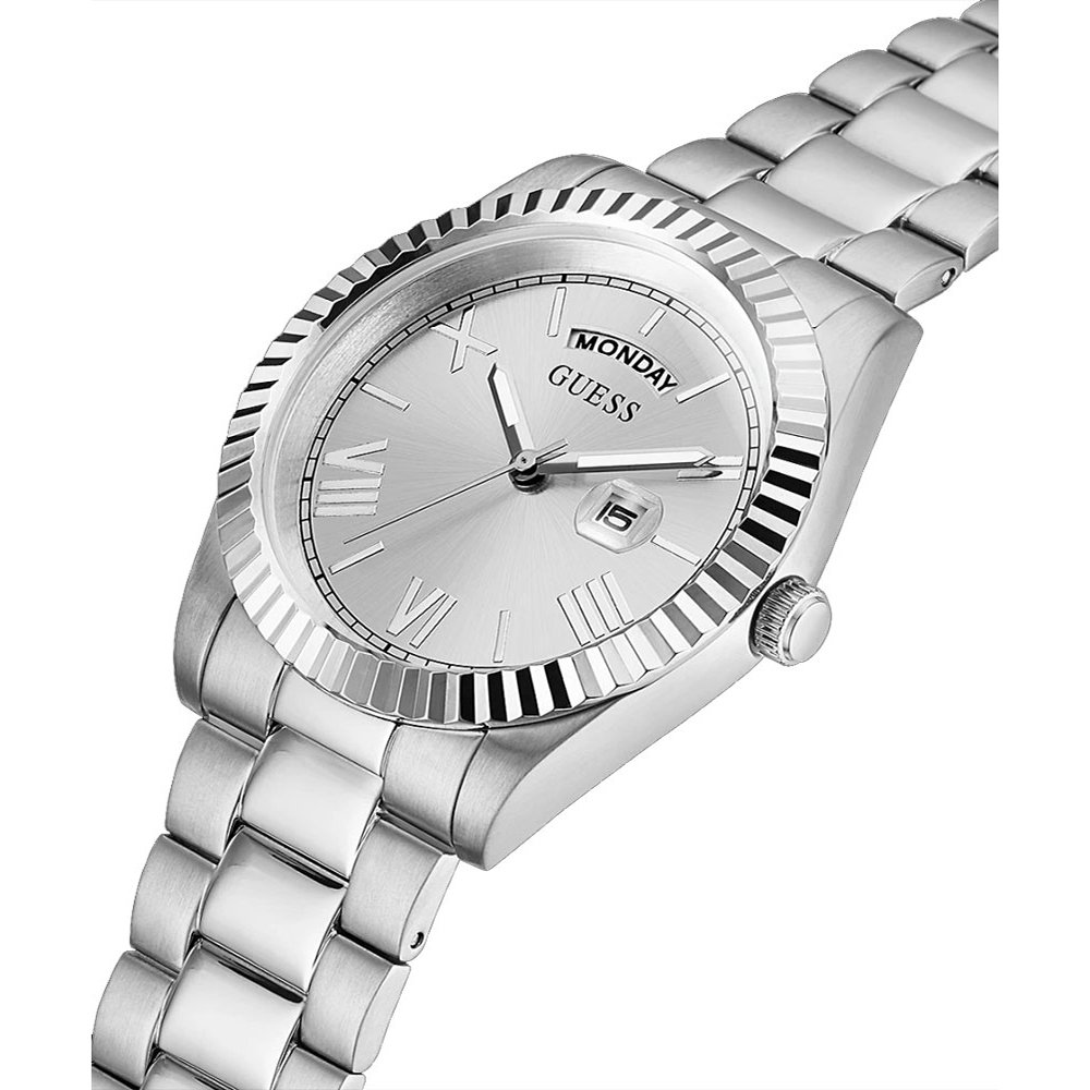 Relógio Connoisseur