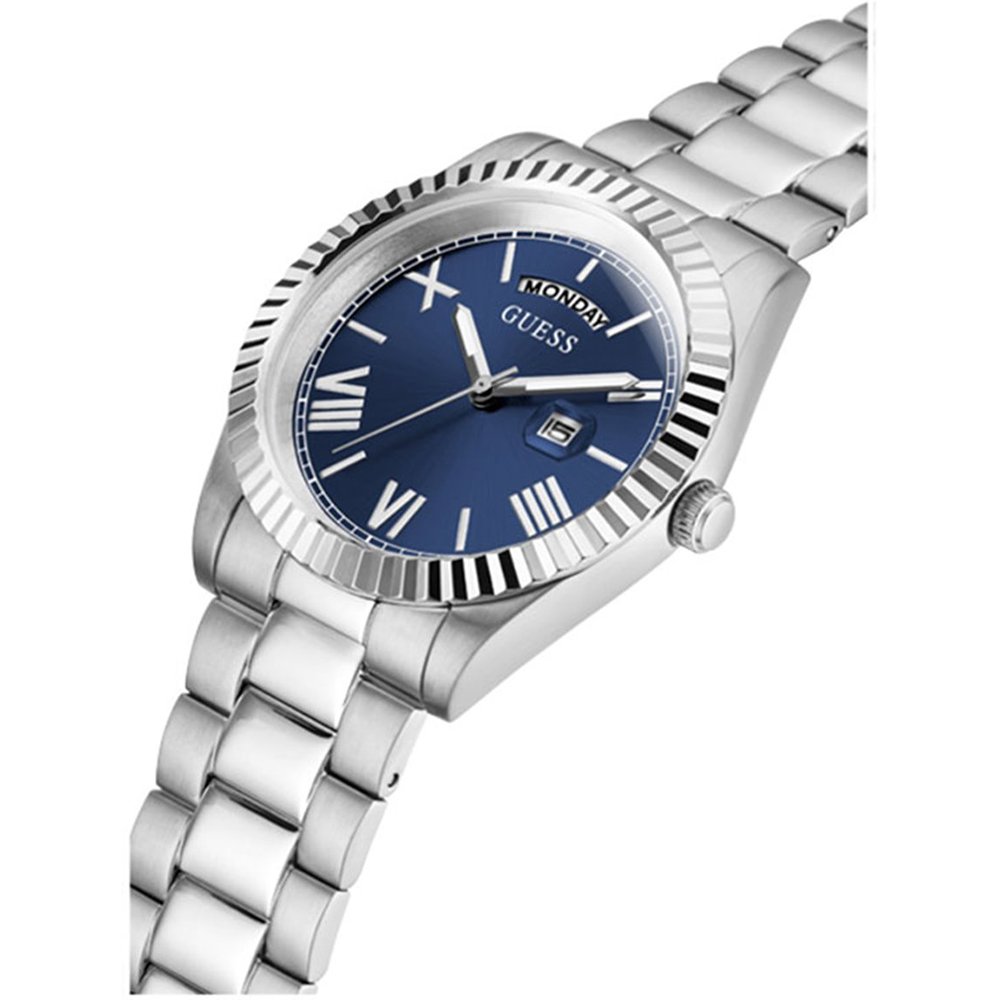 Relógio Connoisseur