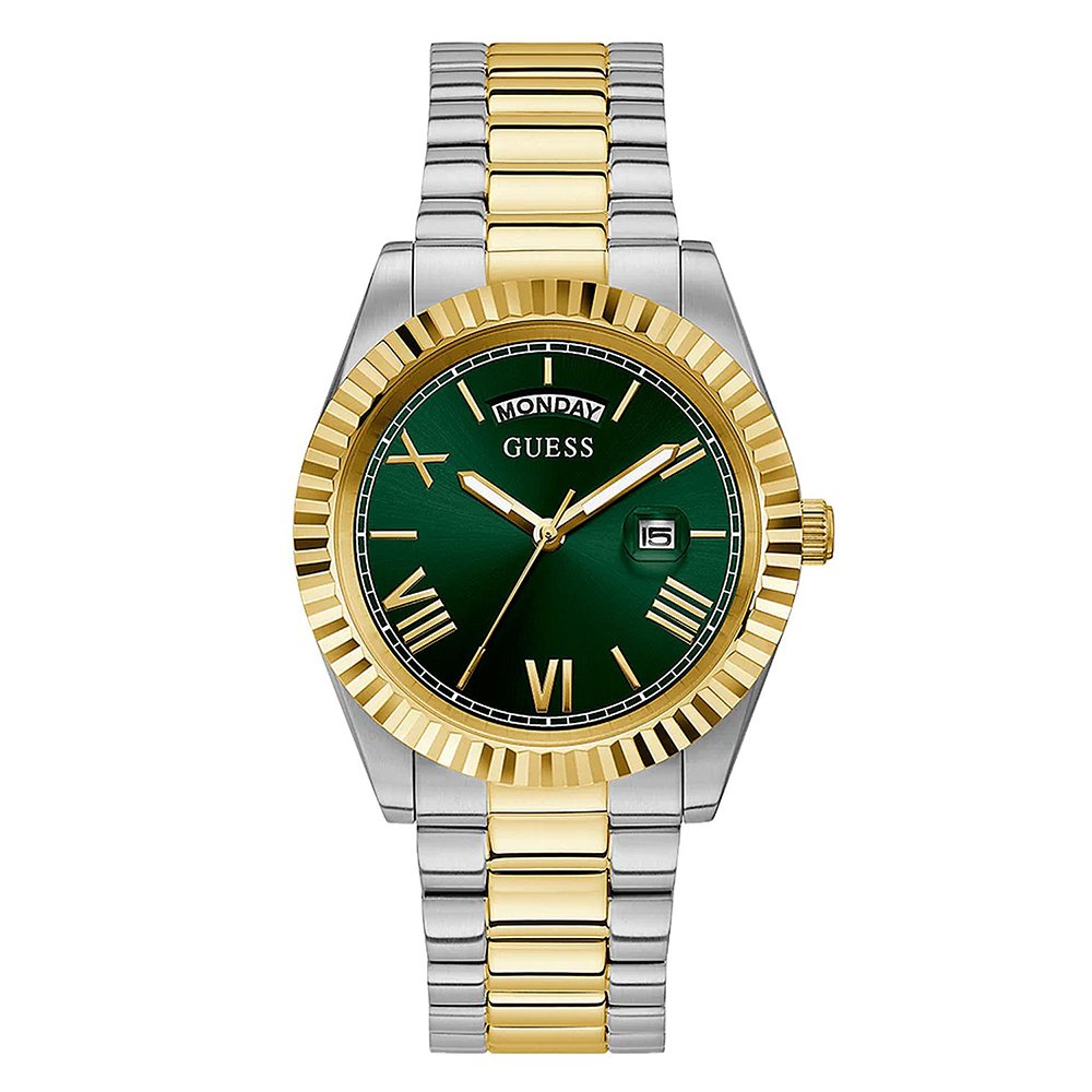 Relógio Connoisseur 