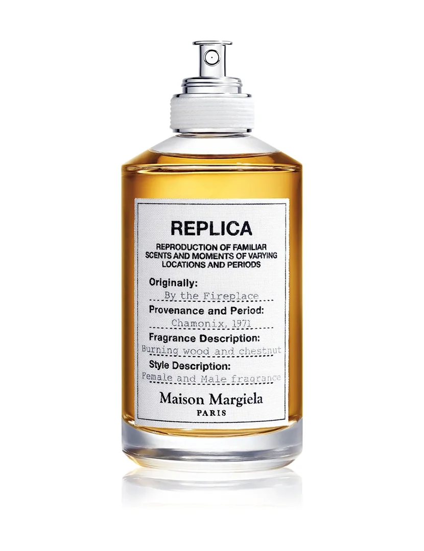 Replica By the Fireplace Eau de Toilette