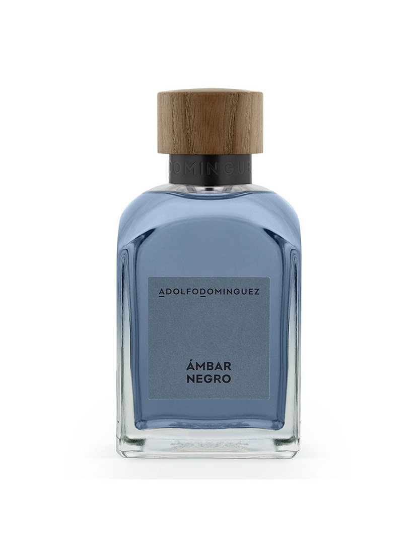 Ámbar Negro Eau de Parfum
