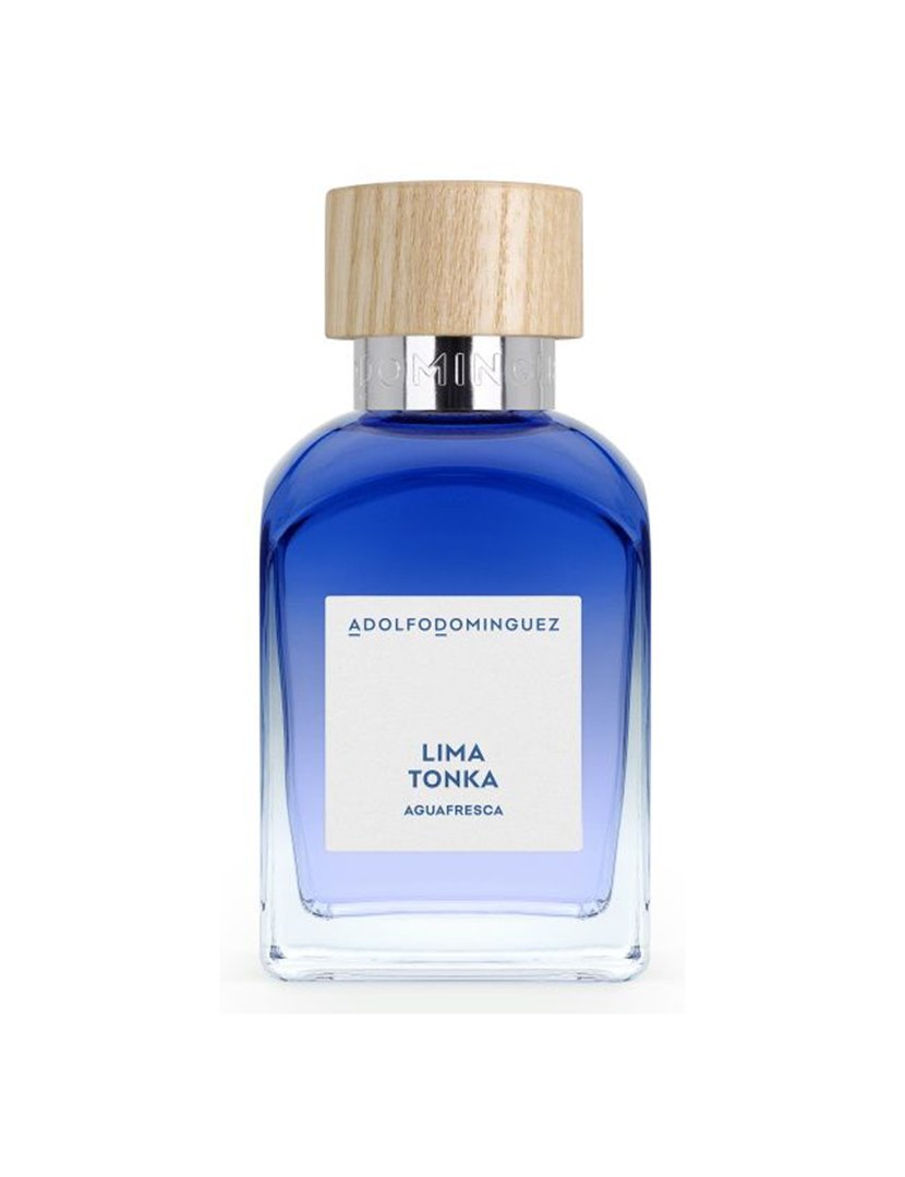 Agua Fresca Lima Tonka Eau de Toilette