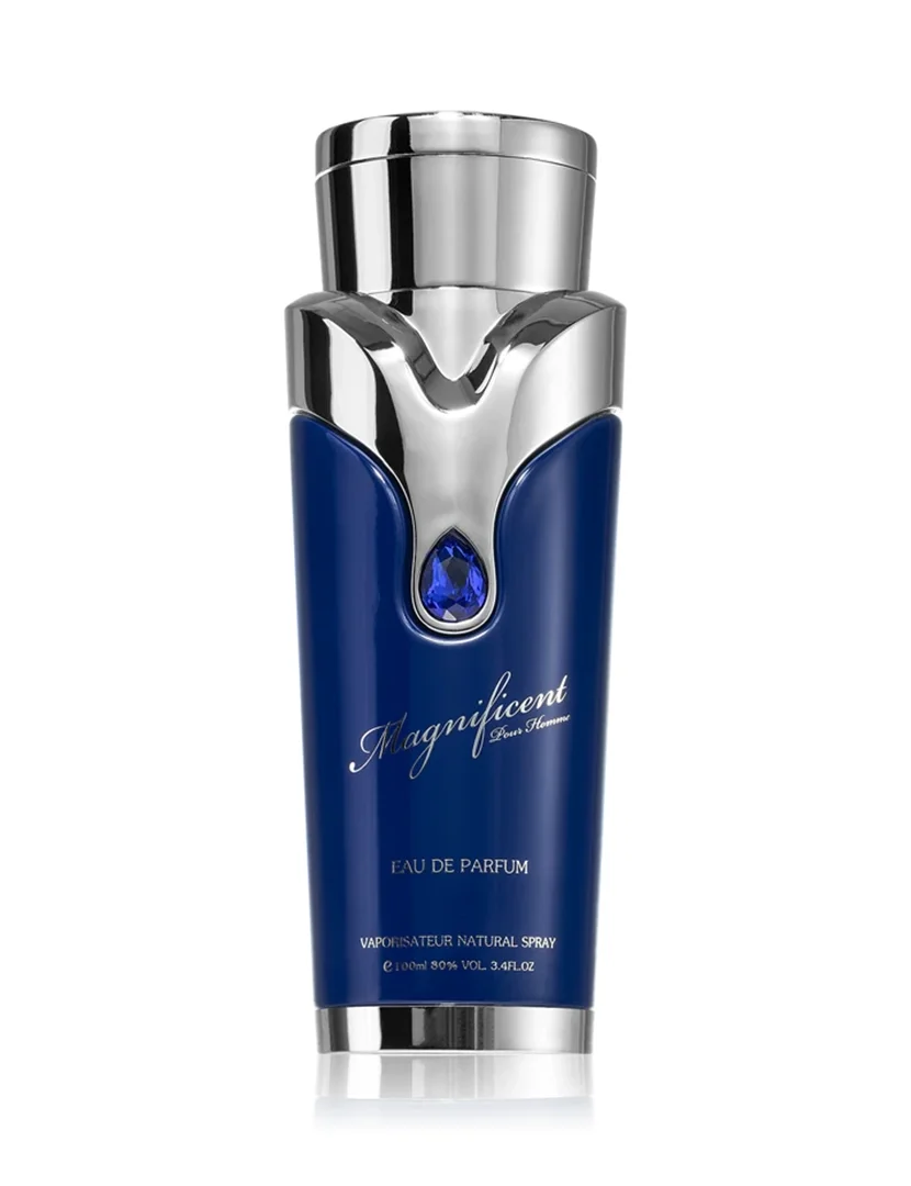 Magnificent Blue Pour Homme Eau de Parfum