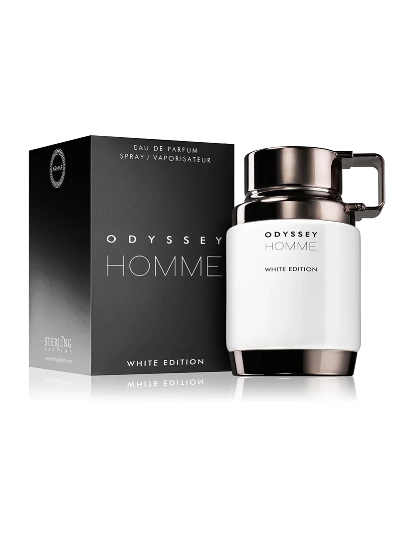 Odyssey Homme White Edition Eau de Parfum