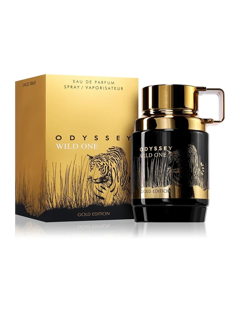 Odyssey Wild One Eau de Parfum