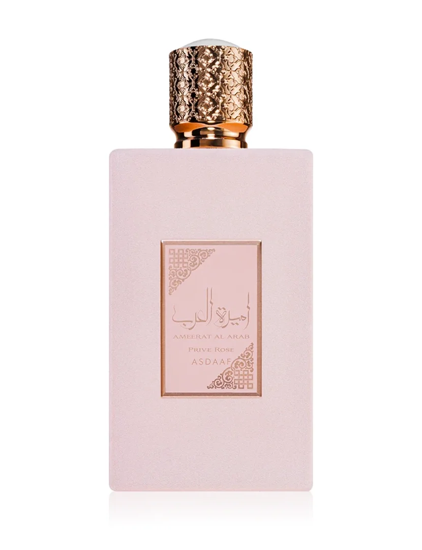 Ameerat Al Arab Prive Rose Eau de Parfum