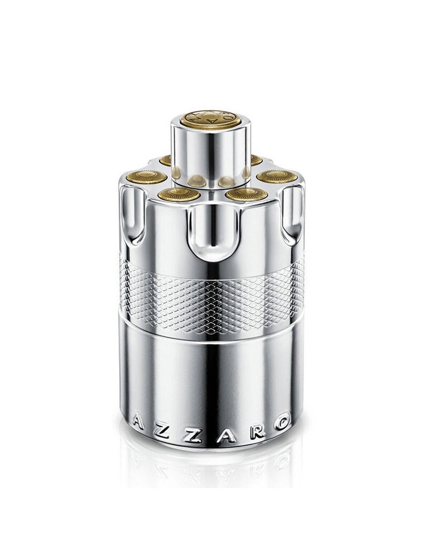 Wanted Eau de Parfum