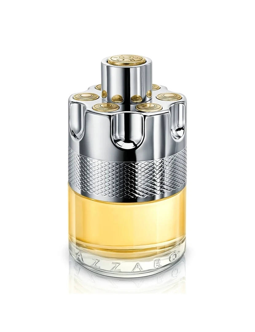 Wanted Man Eau de Toilette