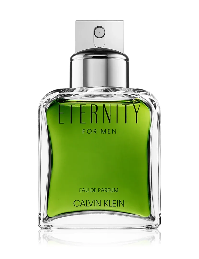 Eternity for Men Eau de Parfum