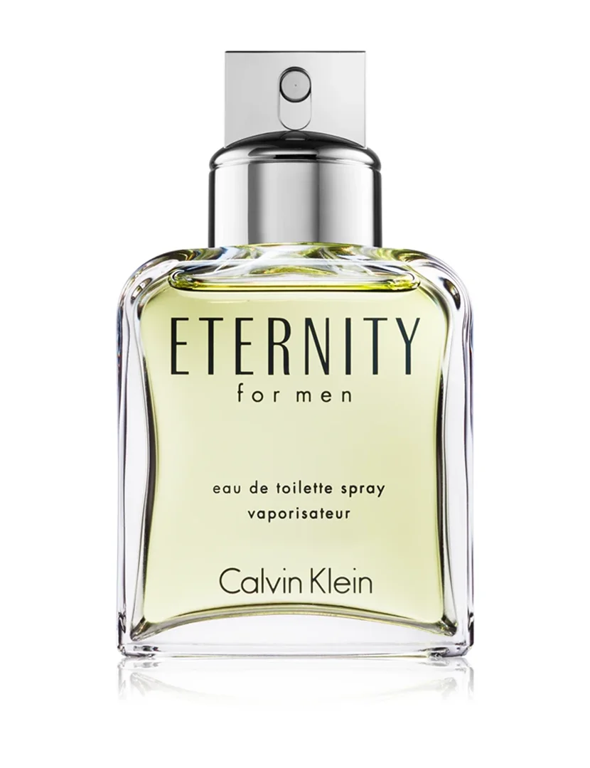 Eternity for Men Eau de Toilette