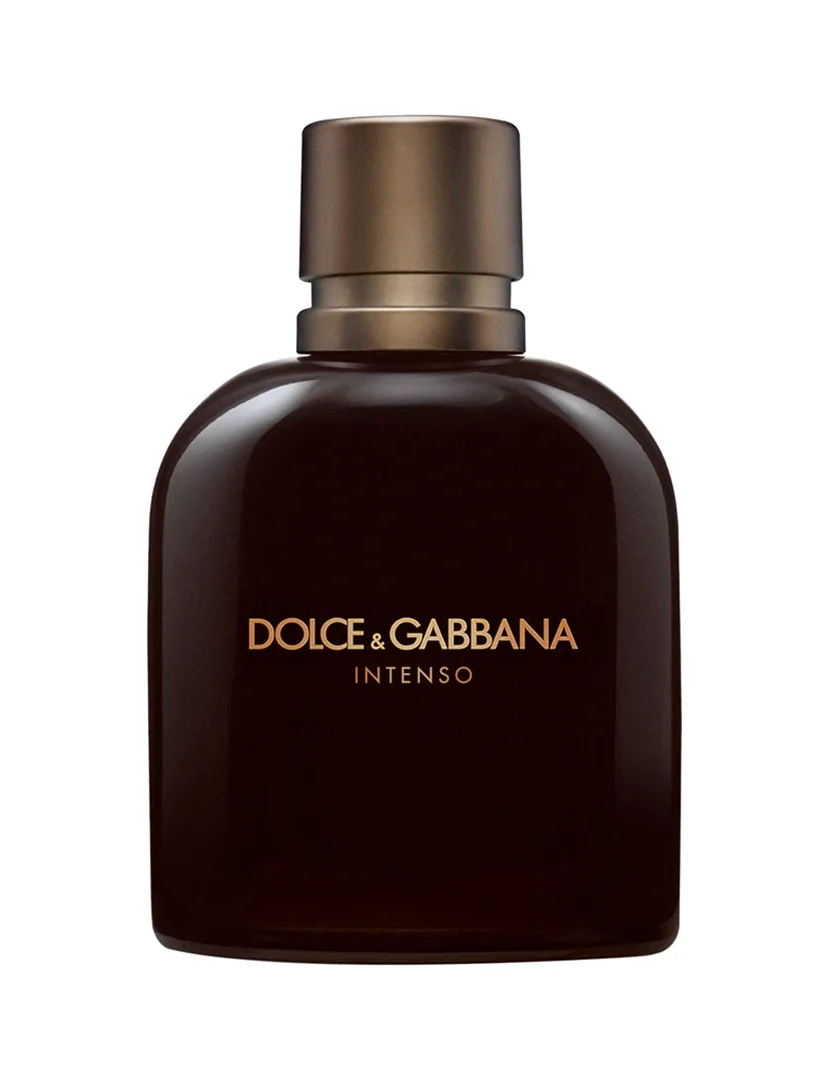 Pour Homme Intenso Eau de Parfum