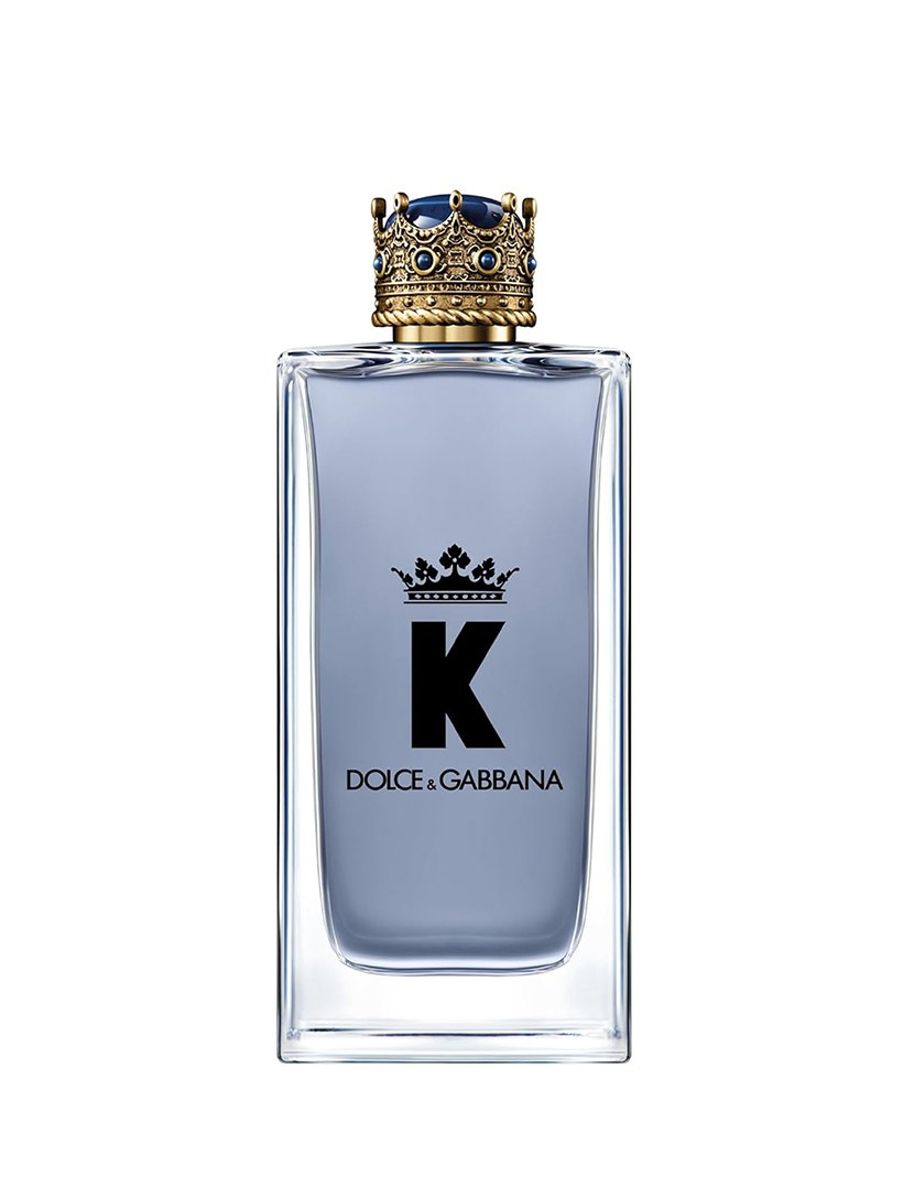 K Eau de Parfum