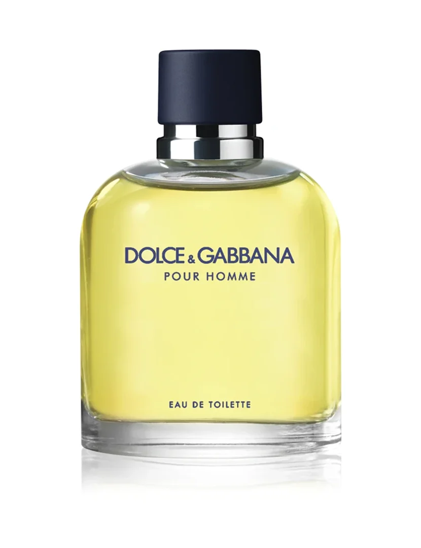 Pour Homme Eau de Toilette