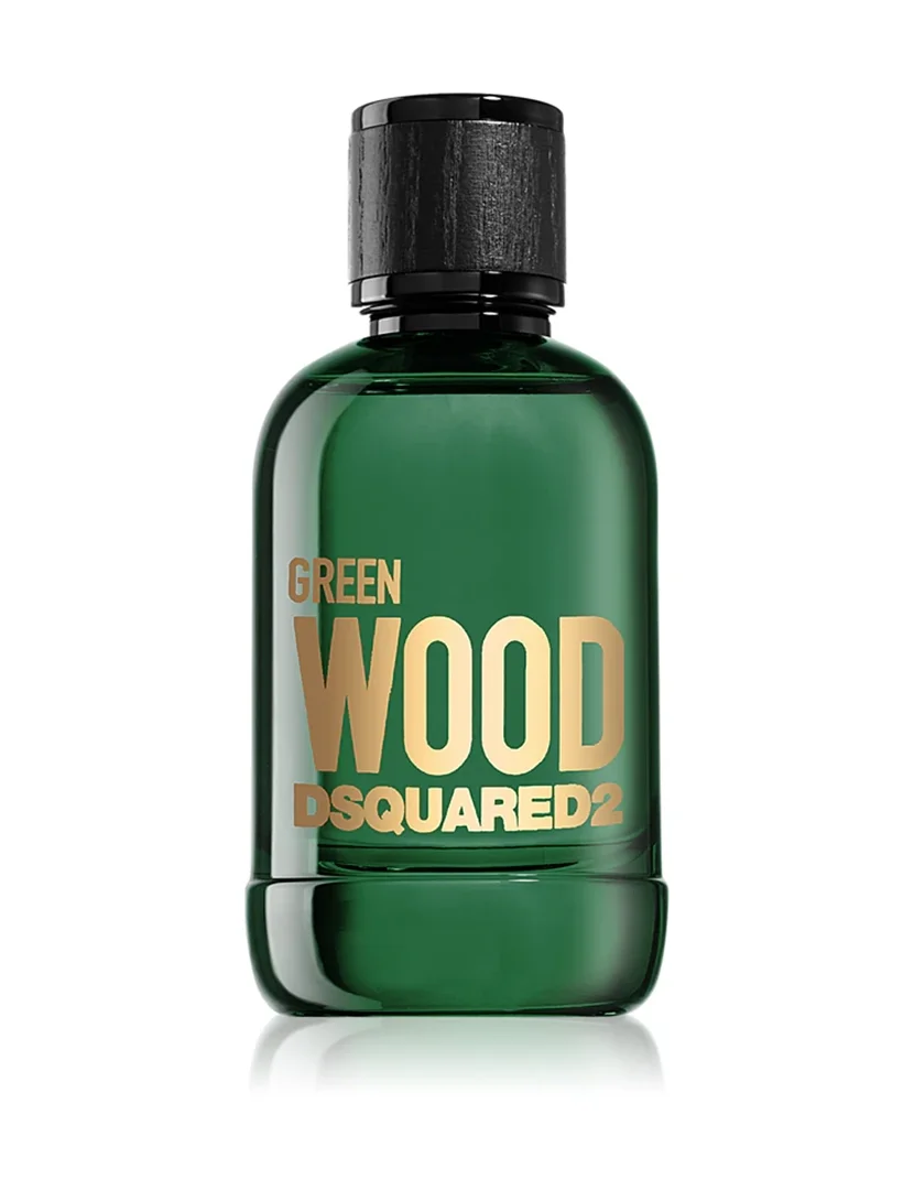 Green Wood Eau de Toilette