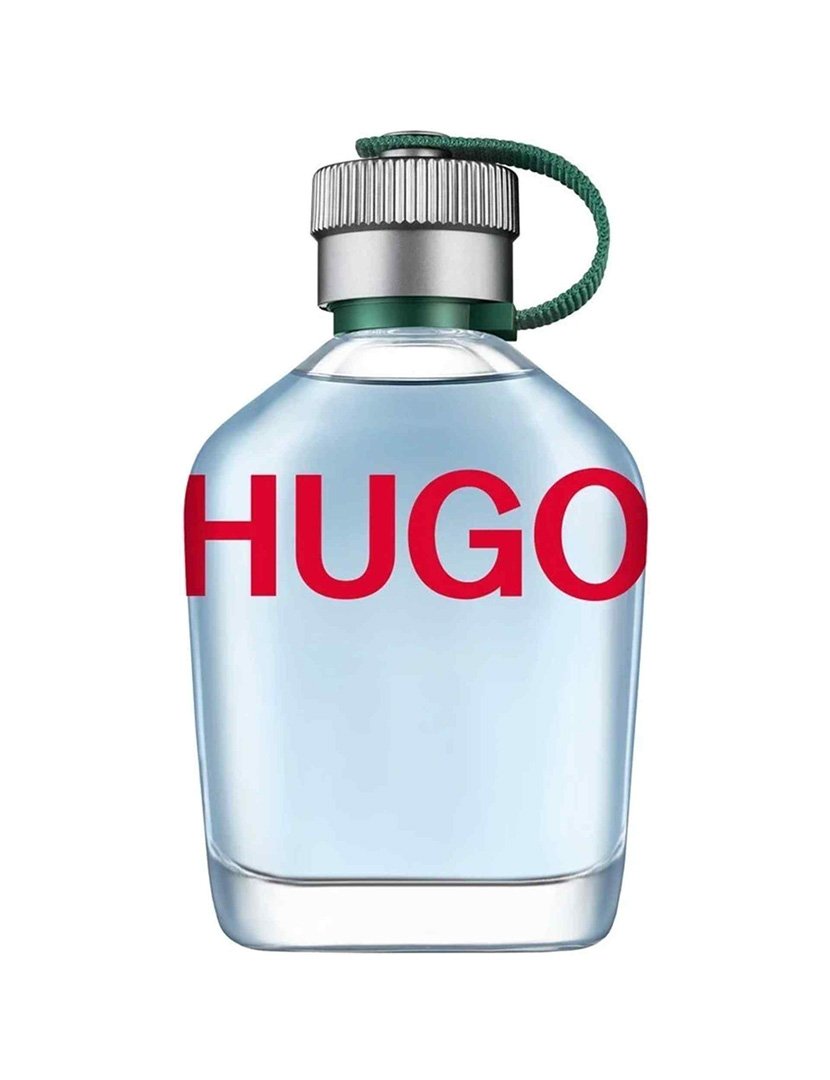 Hugo Man Eau de Toilette