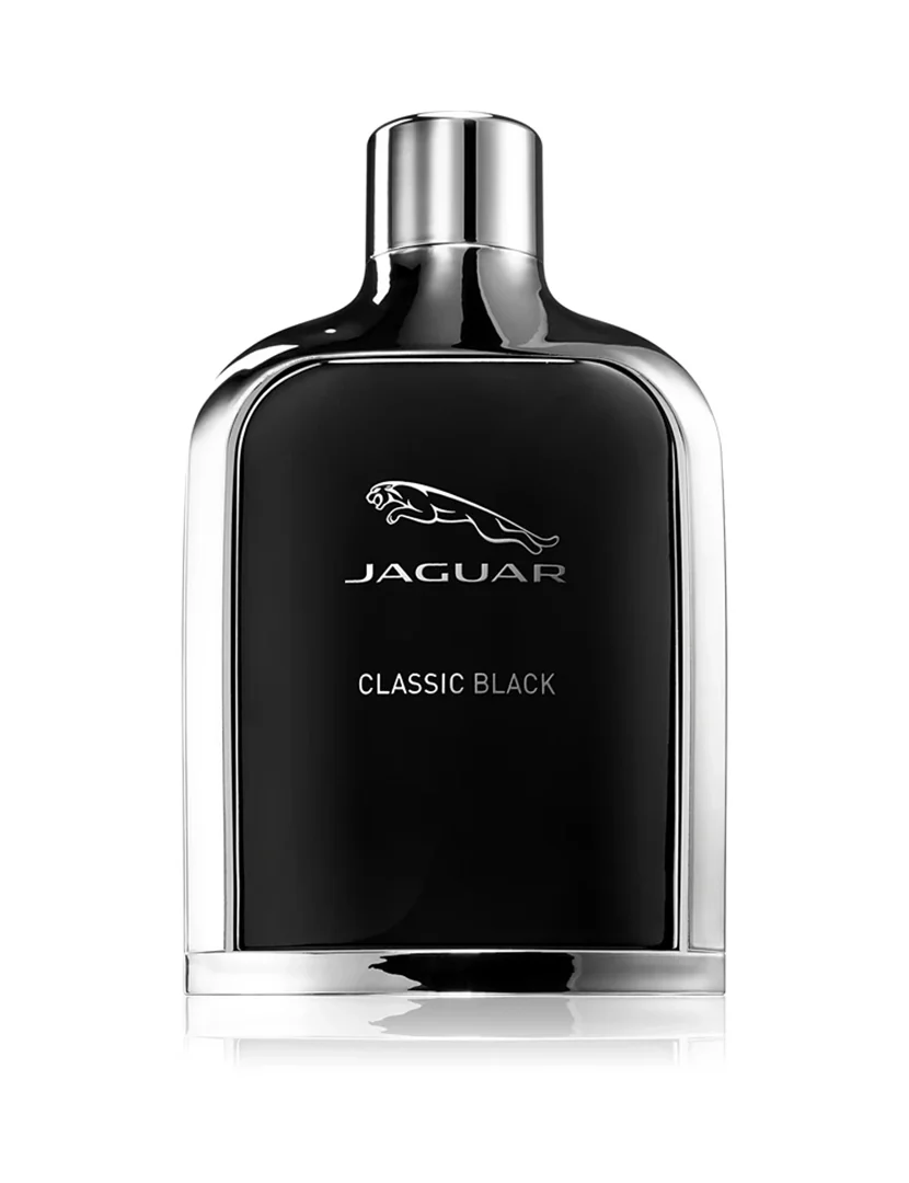 Classic Black Eau de Toilette