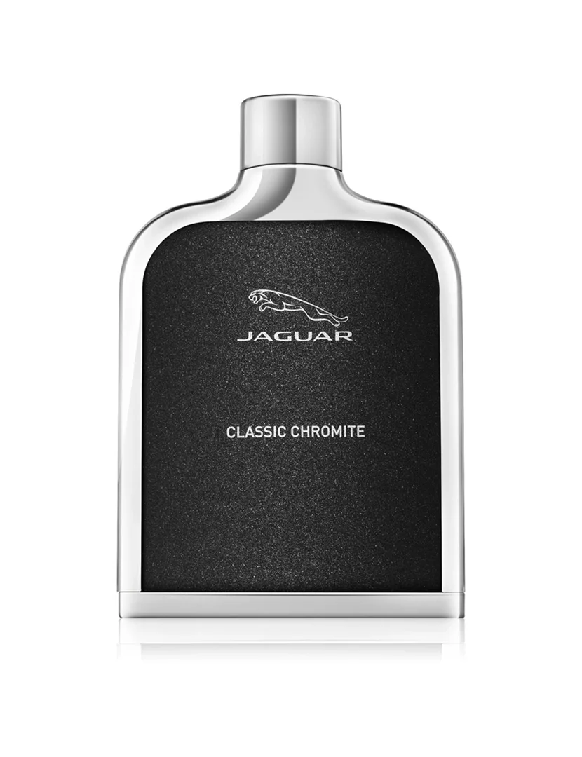 Classic Chromite Eau de Toilette